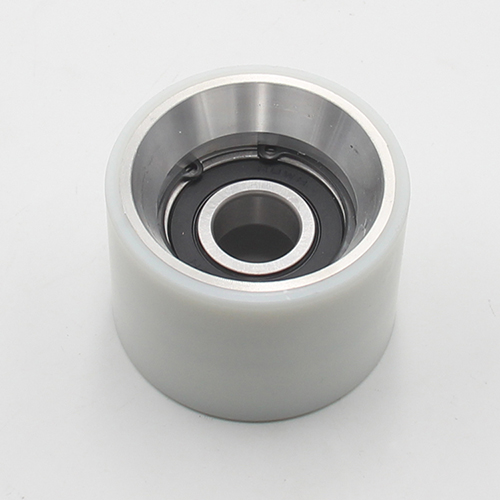 Hitachi Escalator Roller